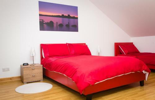 Apartamentos Abateg Self Catering
