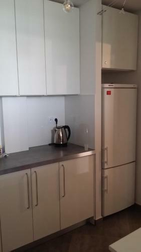 Apartamento Goodday & Goodnight