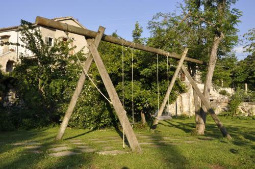 Agroturismo Agriturismo Tholos