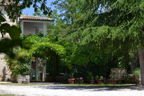 Agroturismo Agriturismo Tholos