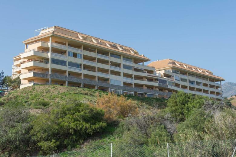 Sierra Nevada Apartment