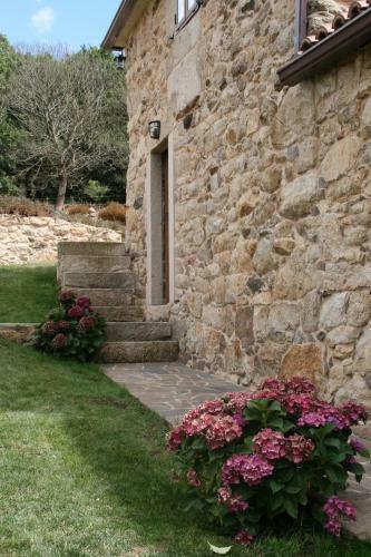 Albergue Tur�stico Trasfontao