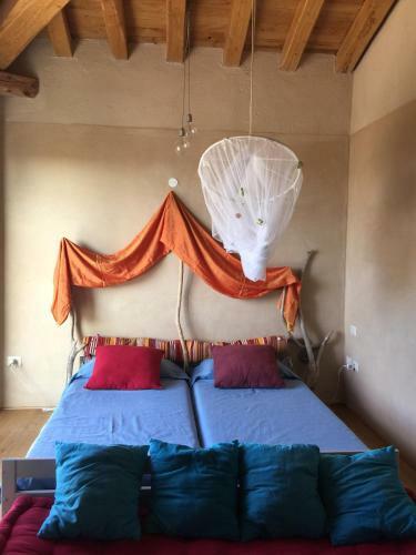 Bed & Breakfast L'argillosa