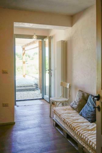 Bed & Breakfast L'argillosa
