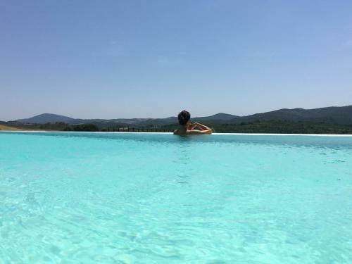 Bed & Breakfast L'argillosa