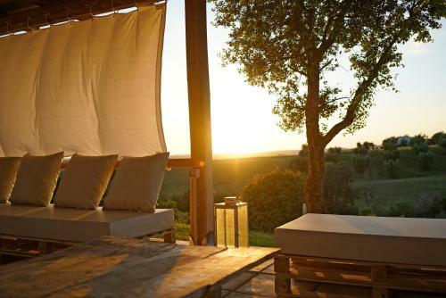Bed & Breakfast L'argillosa