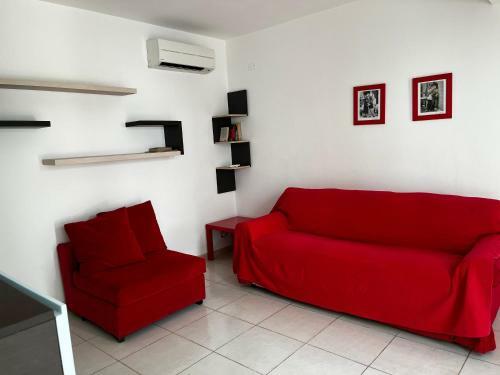 Genova La Casa Di Saretta