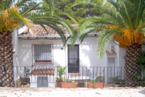 Villa Moraira Park