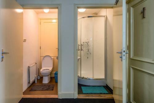 B&B Bij De Sassenpoort