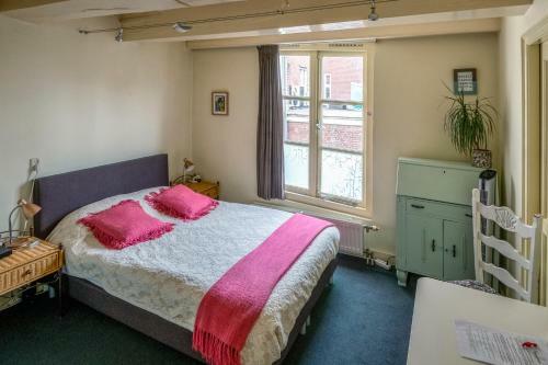 B&B Bij De Sassenpoort