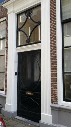 B&B Bij De Sassenpoort