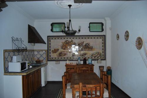 Bed & Breakfast Casa Da Ad�a