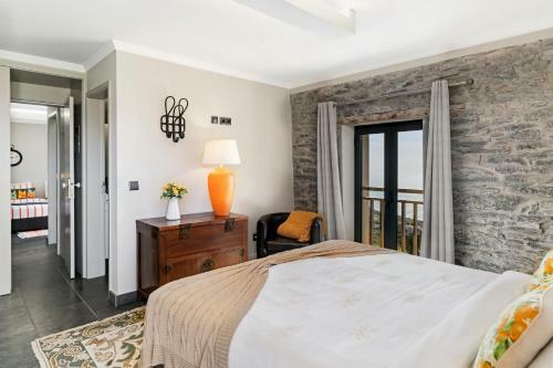 Villa Clementina | Cliffs&ocean | Heated Pool