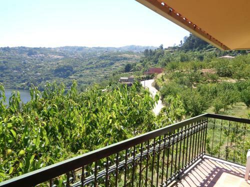 Agroturismo Quinta Da Porta Caseira