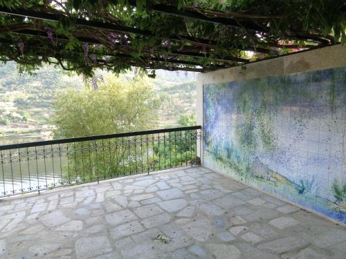 Agroturismo Quinta Da Porta Caseira
