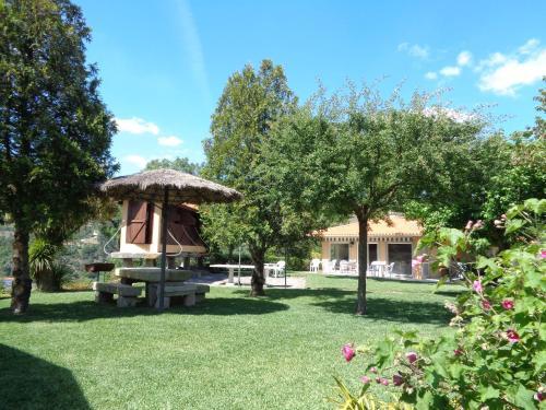 Agroturismo Quinta Da Porta Caseira
