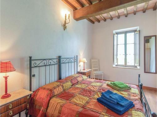 Holiday Home Loc. Il Castellare F