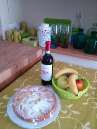 La Limonaia Di Campriano