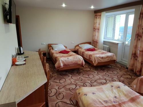 Zul Hotel