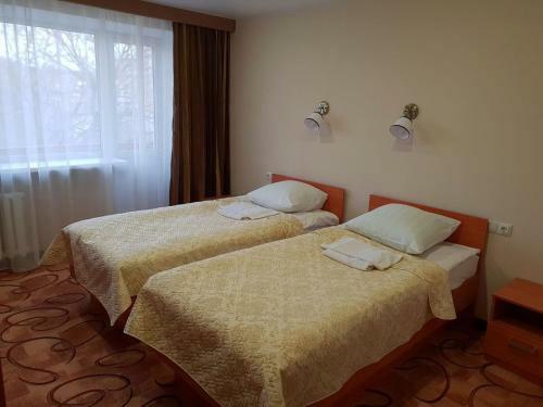 Zul Hotel