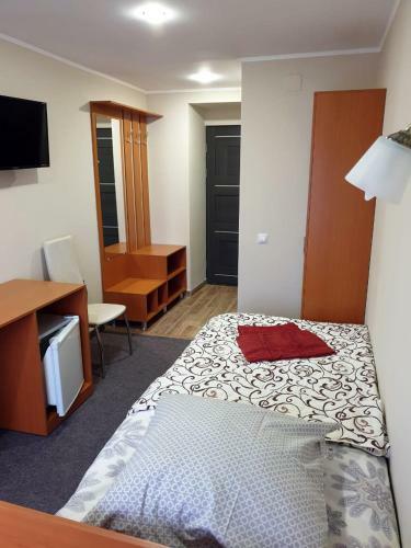 Zul Hotel