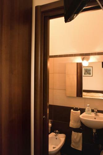 Hostal Relais La Mimosa