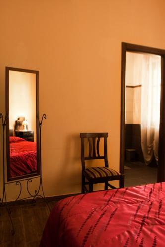 Hostal Relais La Mimosa