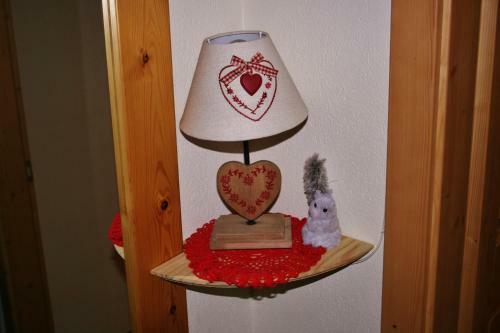 Apartamento Casa Basilio