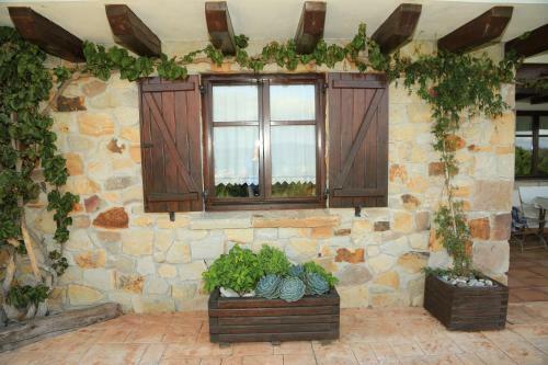 Agroturismo Gane Landetxea
