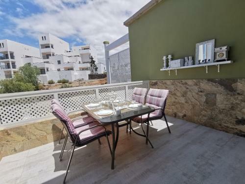 Apartment Orlando Torviscas Bajo