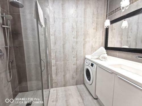 Apartment Orlando Torviscas Bajo
