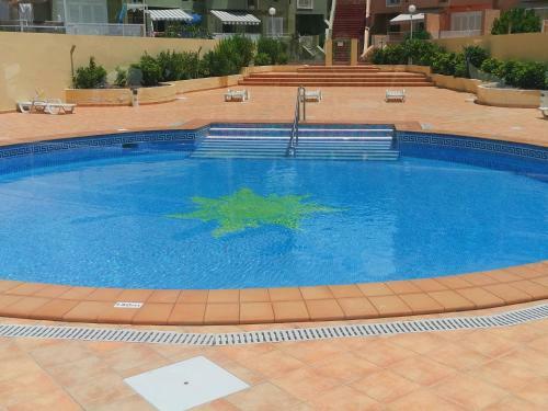 Apartment Orlando Torviscas Bajo