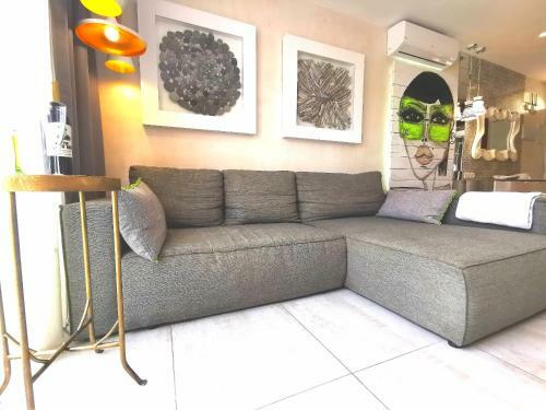 Apartment Orlando Torviscas Bajo