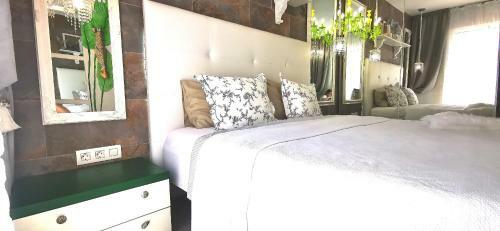 Apartment Orlando Torviscas Bajo