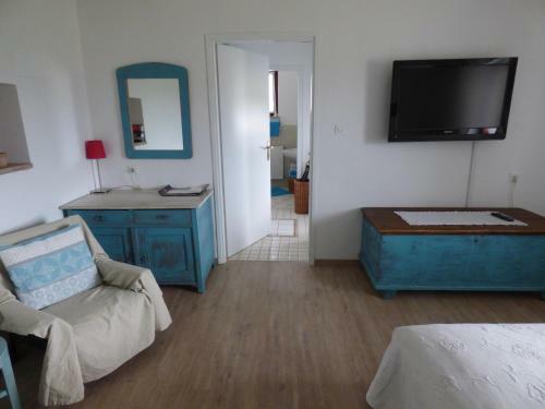Apartments Sport Haus Duem