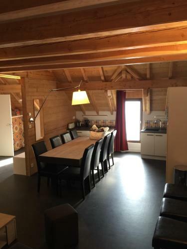 Apartamento Maison Aya