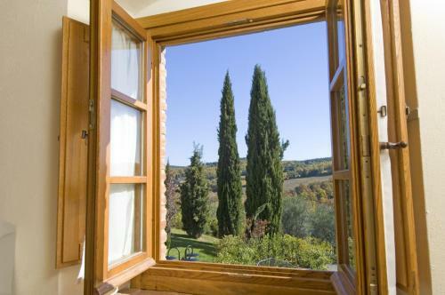 Hostal Agriturismo Campo Lungo