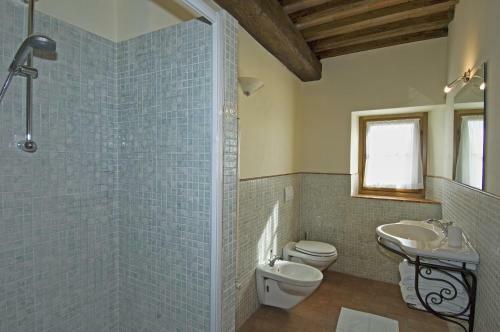 Hostal Agriturismo Campo Lungo