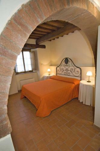 Hostal Agriturismo Campo Lungo