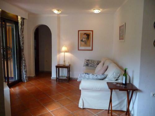 Apartamento Casa Irina & Elena