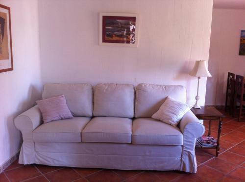 Apartamento Casa Irina & Elena
