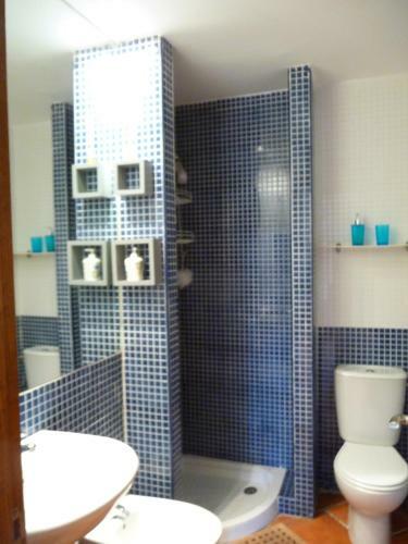 Apartamento Casa Irina & Elena