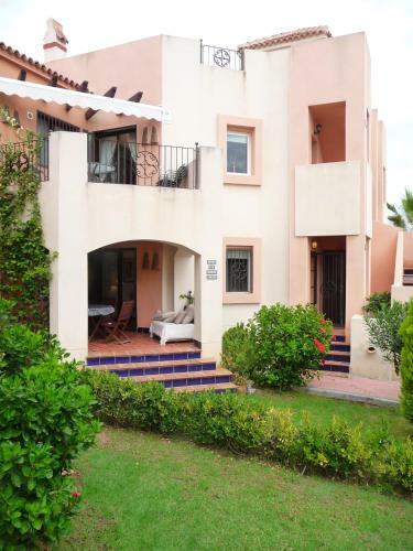 Apartamento Casa Irina & Elena