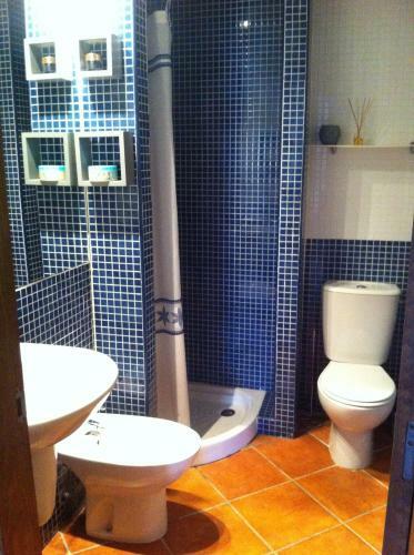 Apartamento Casa Irina & Elena