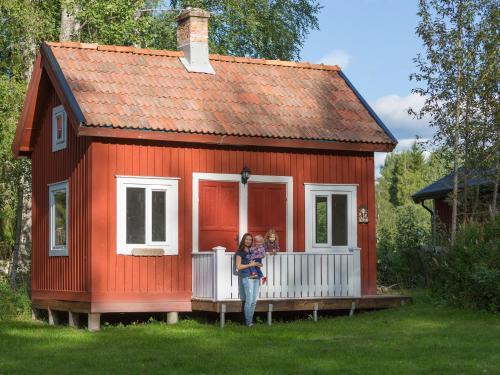 Agroturismo Lovelund Farm House