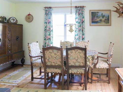 Agroturismo Lovelund Farm House