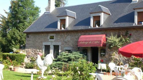 Hotel Auberge De L'atre