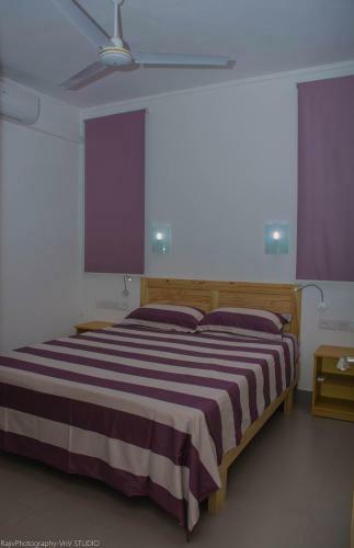 Apartamento Villa Alexis Self Catering