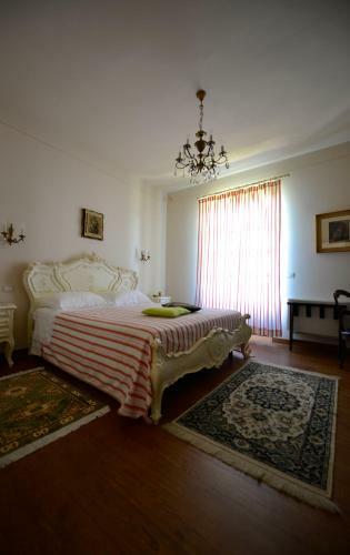 Agroturismo Agriturismo Tre Stelle