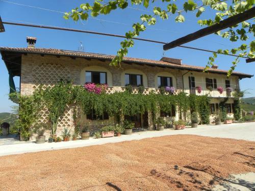 Agroturismo Agriturismo Tre Stelle